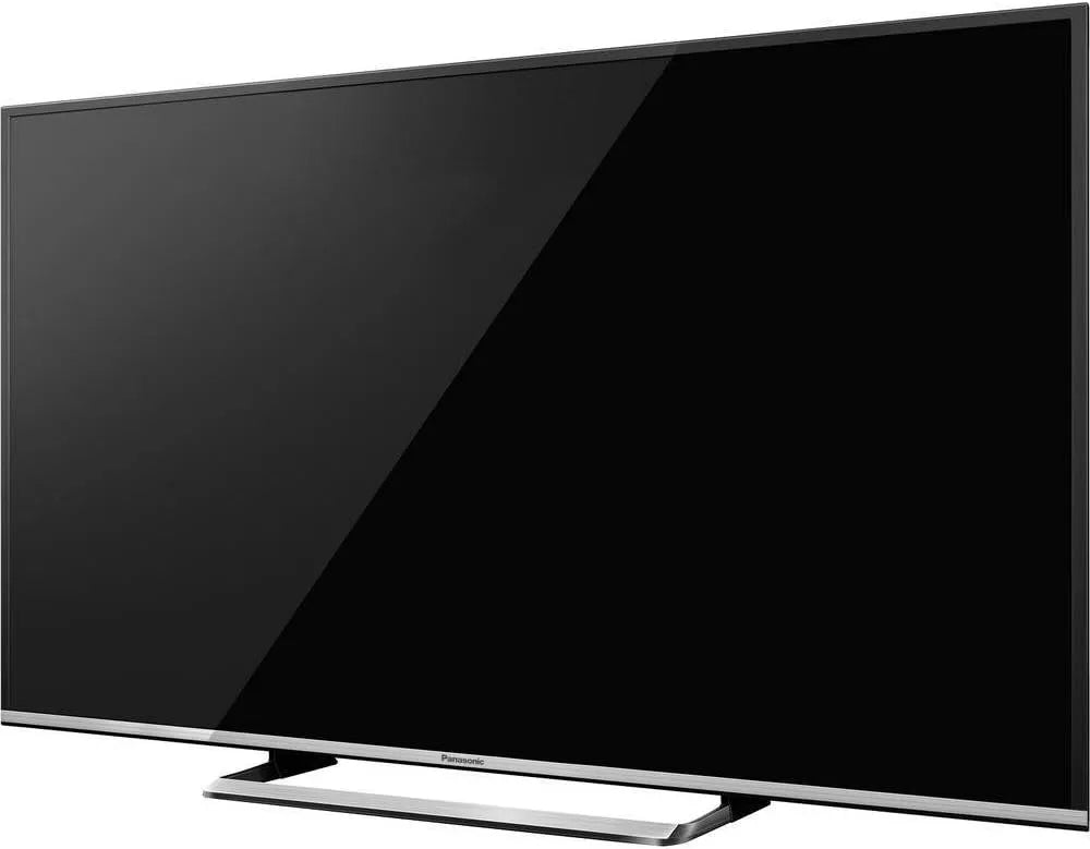 Panasonic Tx-55CSW524 Smart TV, 55 Zoll, 200 Hz, Fernseher, Triple-Tuner DVB-T2, S2, Full HD, Schwarz, Viera 139 cm, 200Hz BMR