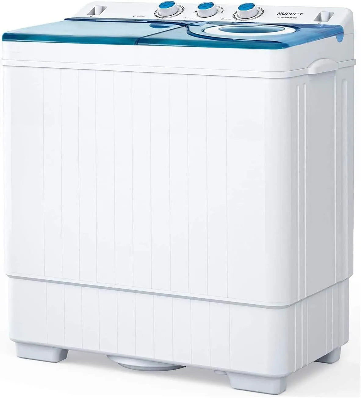 Waschmaschine, 11, 8 kg, tragbar, Weiß, integrierte Ablaufpumpe, halbautomatisch, 2 kg, 6 kg, Unterlegscheibe, und Spiner