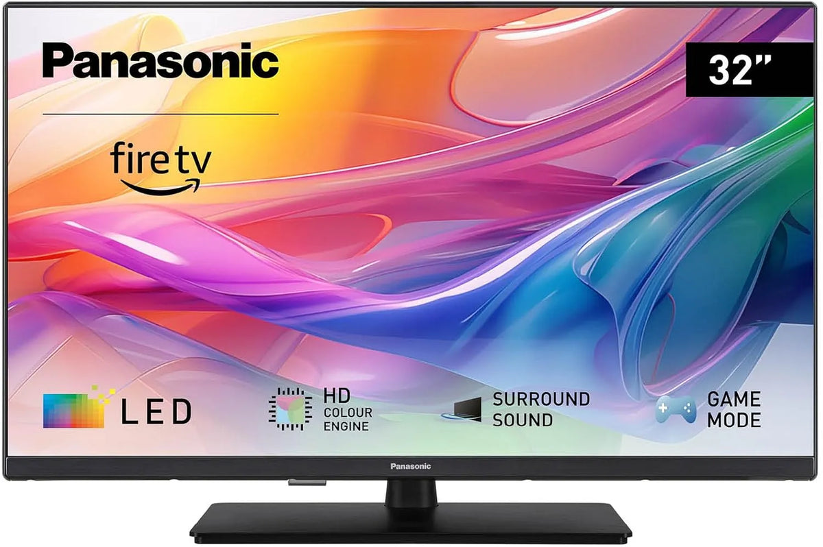 Panasonic TV-32S50AEZC Smart TV, 32 Zoll, Fernseher, Fire TV
