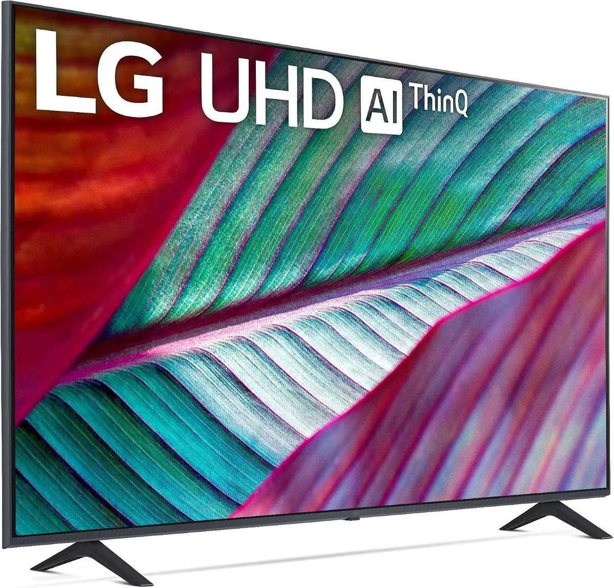 LG 65UR78006LK Smart TV, 65 Zoll, 60 Hz, Fernseher, 4K UHD, HDR, Modelljahr 2023, Active HDR, 165 cm